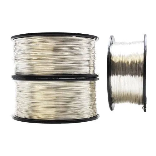 Hard Silver Soldering Wire